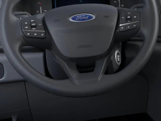 2026 Ford Transit Cargo Van T-350