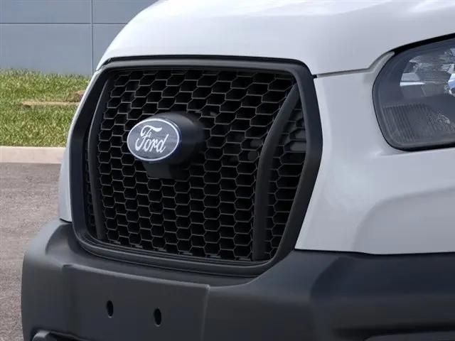 2026 Ford Transit Cargo Van T-350