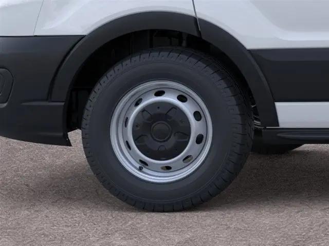 2026 Ford Transit Cargo Van T-350