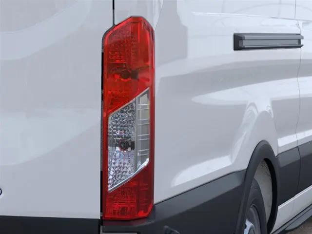 2026 Ford Transit Cargo Van T-350