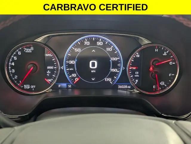 2023 Chevrolet Blazer FWD RS