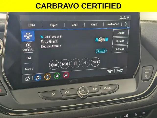 2023 Chevrolet Blazer FWD RS
