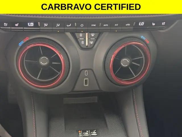 2023 Chevrolet Blazer FWD RS