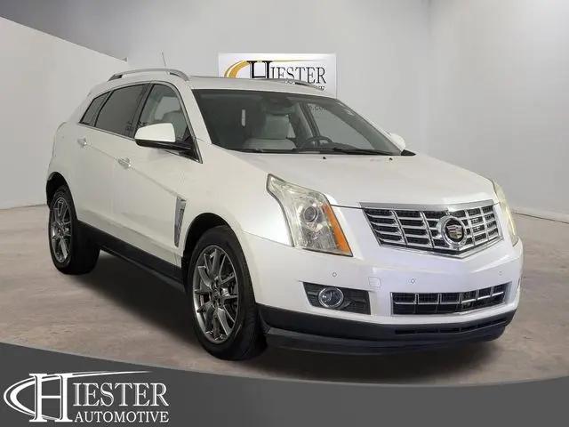 2015 Cadillac SRX Premium Collection for sale in Fuquay-Varina, NC