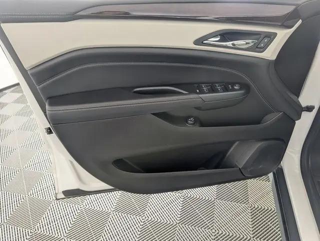 2015 Cadillac SRX Premium Collection