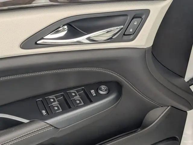 2015 Cadillac SRX Premium Collection