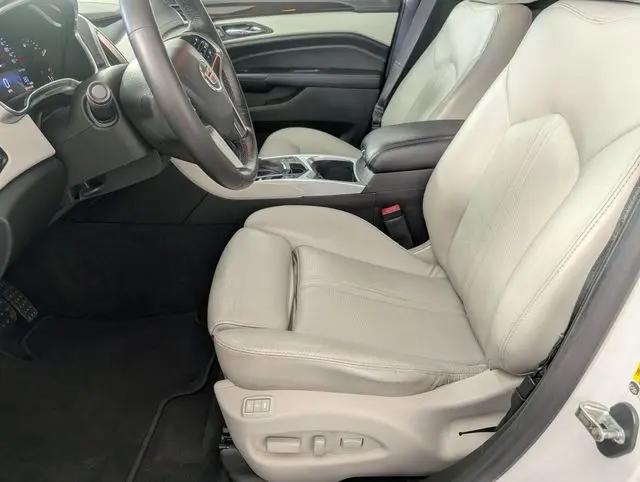 2015 Cadillac SRX Premium Collection