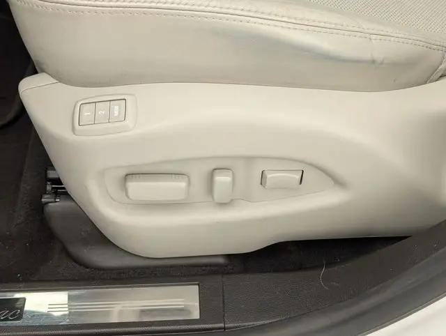 2015 Cadillac SRX Premium Collection
