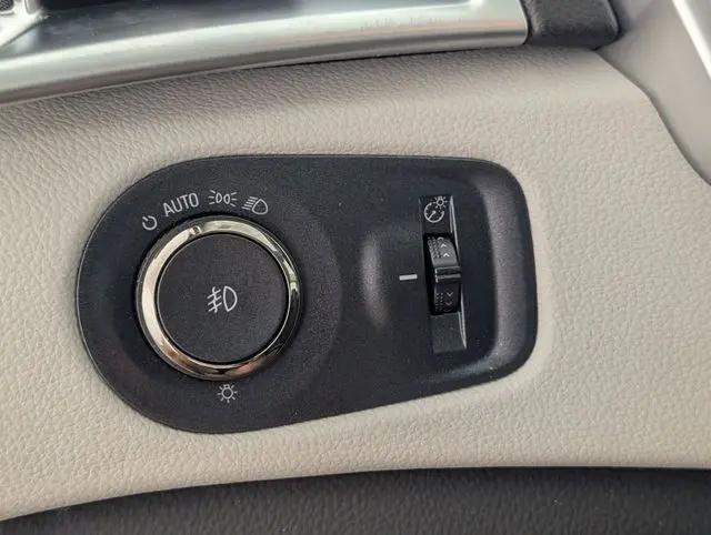2015 Cadillac SRX Premium Collection