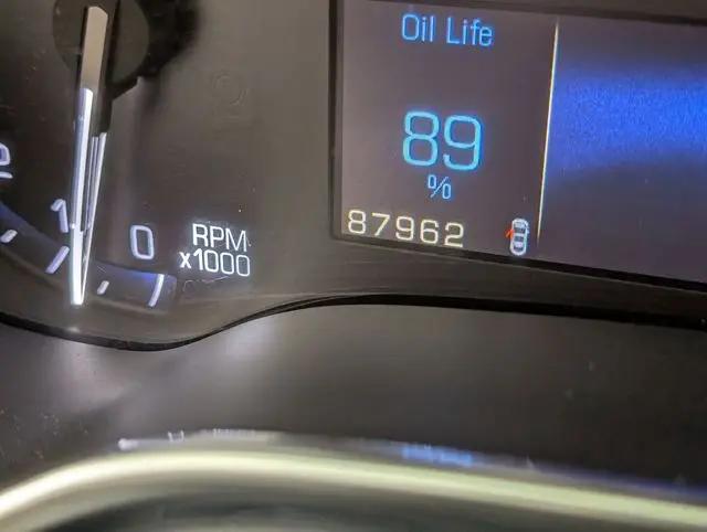 2015 Cadillac SRX Premium Collection