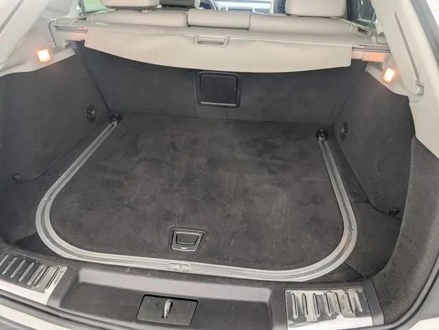 2015 Cadillac SRX Premium Collection