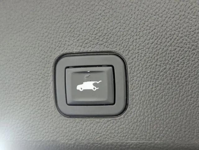 2015 Cadillac SRX Premium Collection