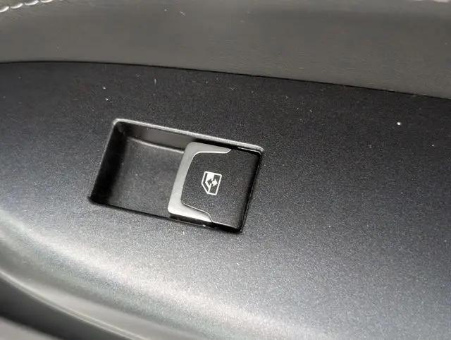 2015 Cadillac SRX Premium Collection