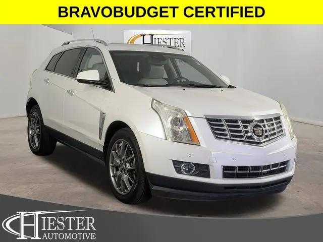 2015 Cadillac SRX Premium Collection for sale in Fuquay-Varina, NC