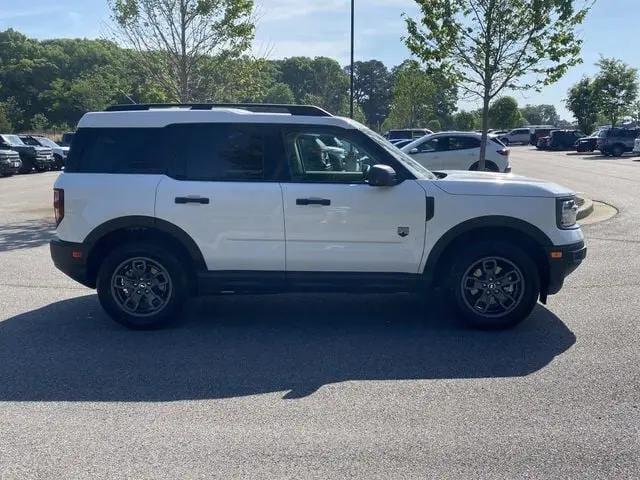 2024 Ford Bronco Sport Big Bend for sale in Cornelius, NC