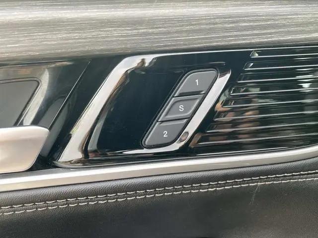 2024 Jeep Wagoneer Series III 4x4