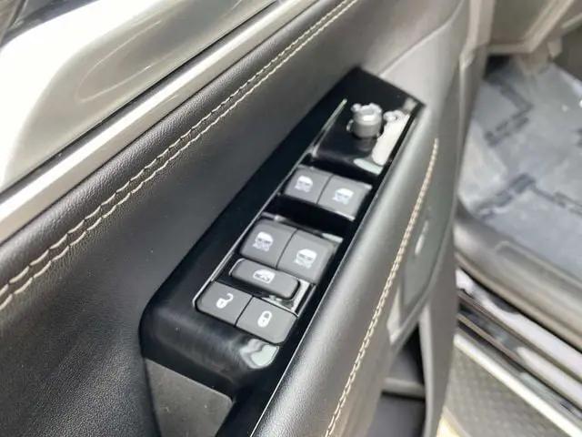 2024 Jeep Wagoneer Series III 4x4