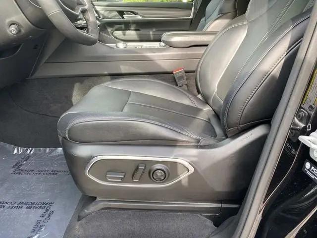2024 Jeep Wagoneer Series III 4x4