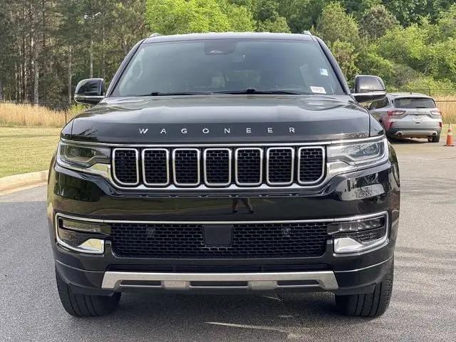 2024 Jeep Wagoneer Series III 4x4