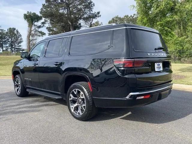 2024 Jeep Wagoneer Series III 4x4