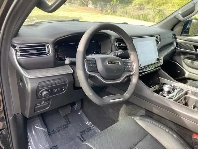 2024 Jeep Wagoneer Series III 4x4