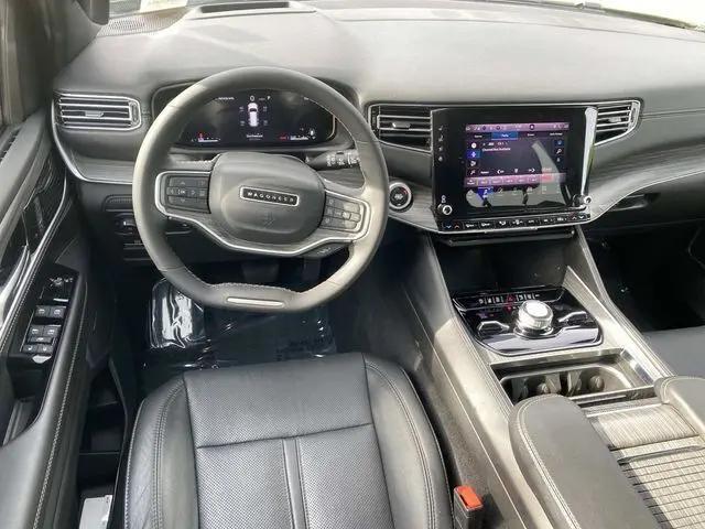 2024 Jeep Wagoneer Series III 4x4