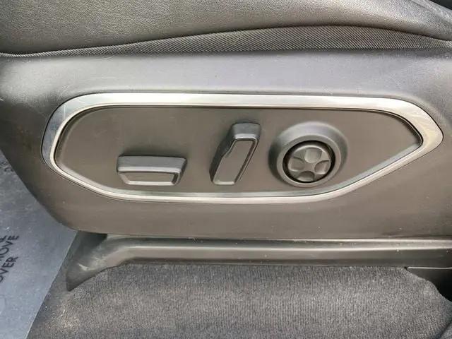 2024 Jeep Wagoneer Series III 4x4