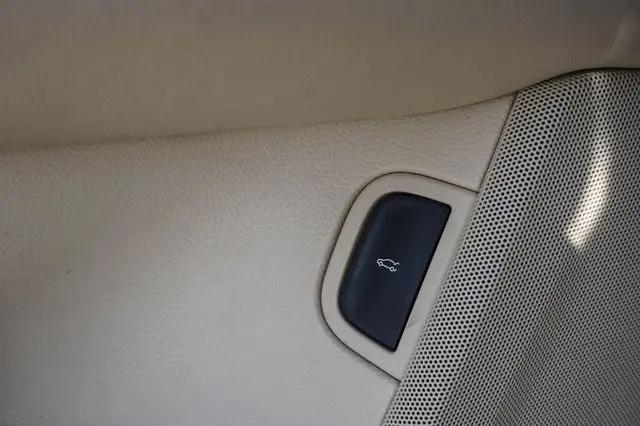 2016 Cadillac CT6 Platinum