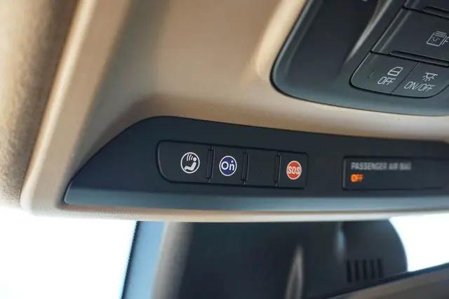 2016 Cadillac CT6 Platinum