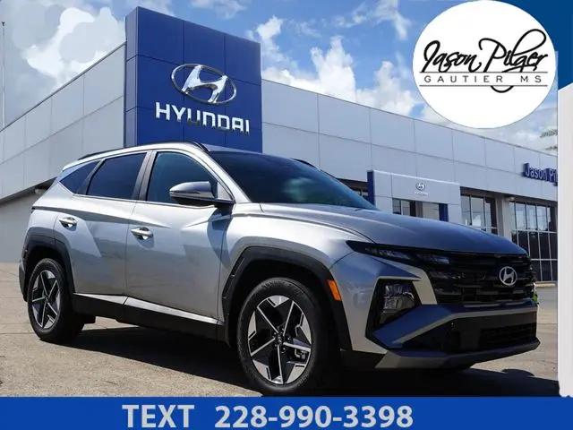 2026 Hyundai Tucson SEL Premium for sale in Gautier, MS