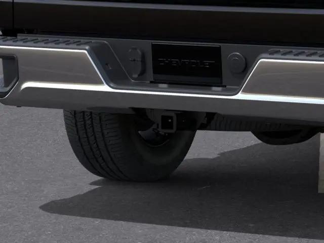 2026 Chevrolet Silverado 1500 4WD Crew Cab Short Bed LT with 2FL