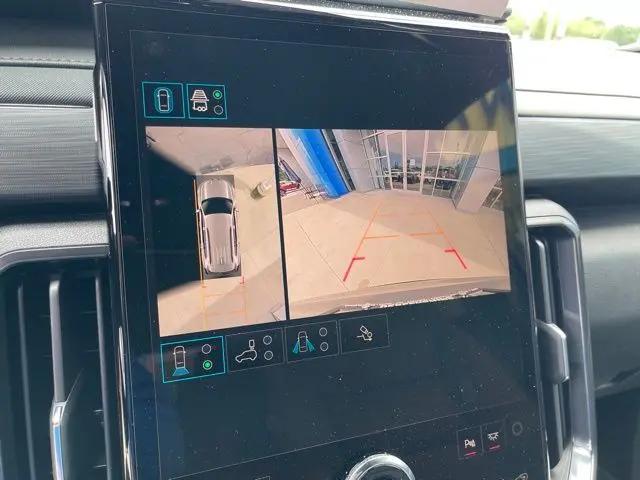 2026 GMC Acadia AT4 AWD