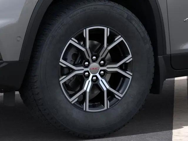 2026 GMC Acadia AT4 AWD