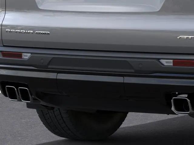 2026 GMC Acadia AT4 AWD