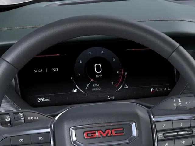 2026 GMC Acadia AT4 AWD