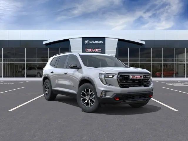 2026 GMC Acadia AT4 AWD for sale near Zanesville, OH