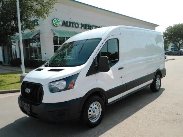 2023 Ford Transit Cargo Van T-250 for sale in Plano, TX