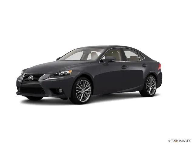 2014 Lexus IS 250 IS 250 for sale in Middletown, CT