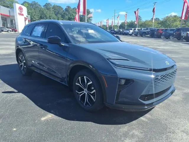 2026 Toyota Crown Signia XLE for sale in New Bern, NC