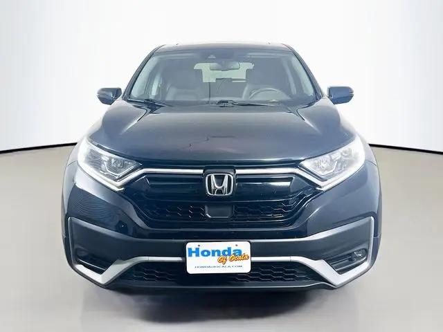 2020 Honda CR-V 2WD EX-L
