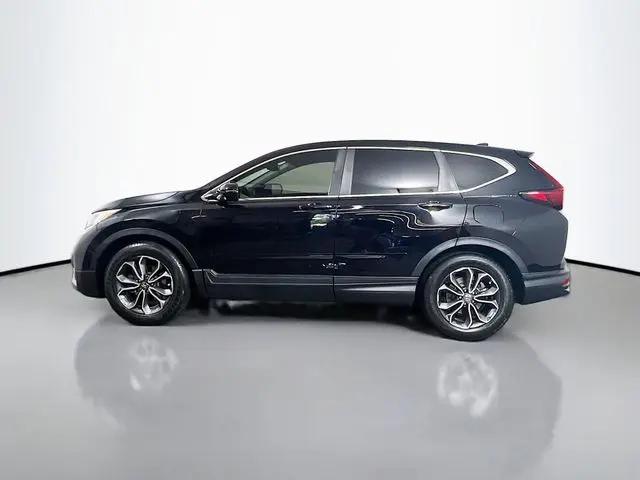 2020 Honda CR-V 2WD EX-L