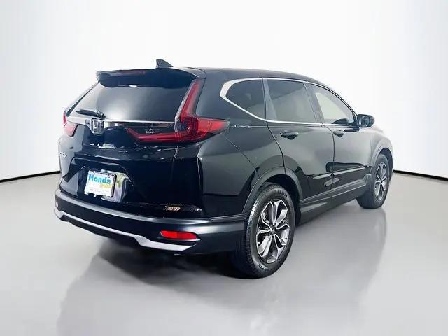2020 Honda CR-V 2WD EX-L
