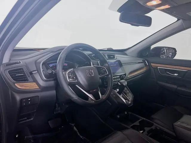 2020 Honda CR-V 2WD EX-L