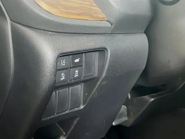 2020 Honda CR-V 2WD EX-L
