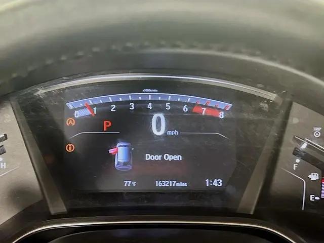2020 Honda CR-V 2WD EX-L