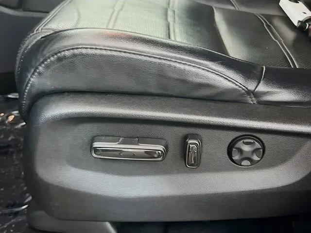2020 Honda CR-V 2WD EX-L