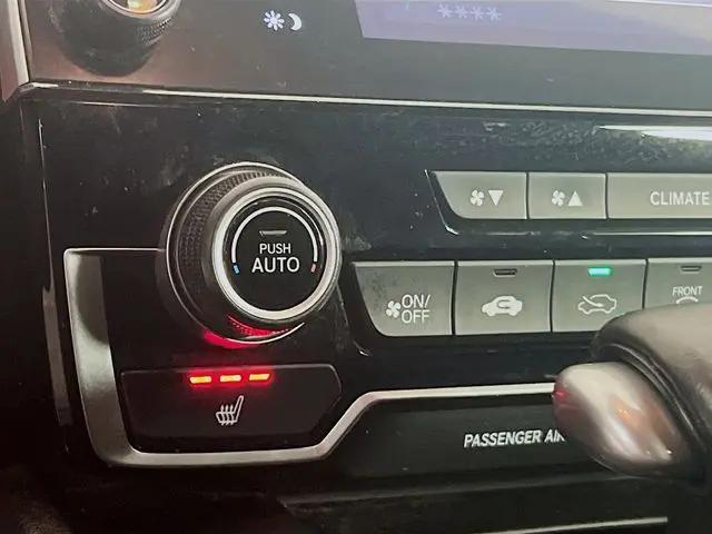 2020 Honda CR-V 2WD EX-L