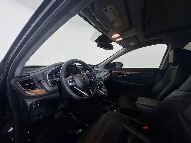 2020 Honda CR-V 2WD EX-L