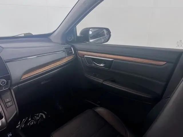 2020 Honda CR-V 2WD EX-L