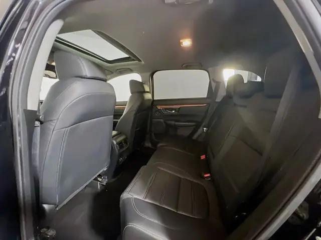 2020 Honda CR-V 2WD EX-L